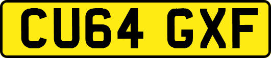 CU64GXF