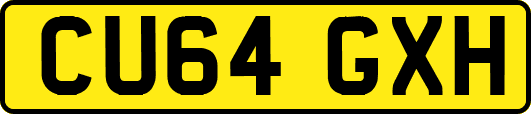 CU64GXH