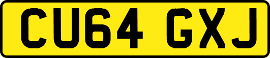 CU64GXJ