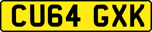 CU64GXK