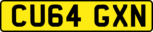 CU64GXN
