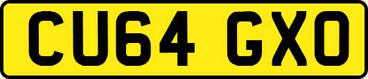 CU64GXO