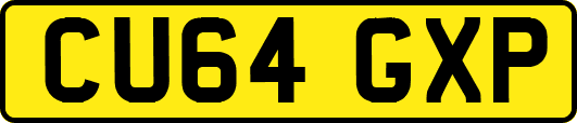 CU64GXP
