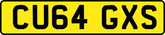 CU64GXS