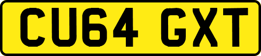 CU64GXT