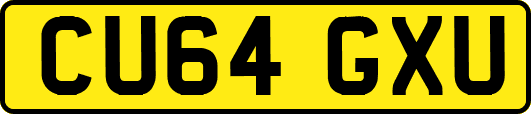 CU64GXU