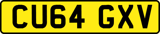 CU64GXV