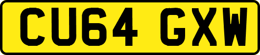 CU64GXW