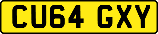 CU64GXY