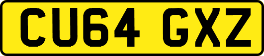 CU64GXZ