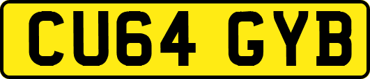 CU64GYB
