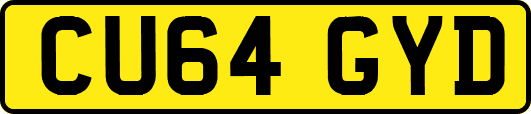 CU64GYD