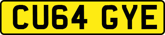 CU64GYE