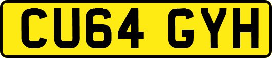 CU64GYH