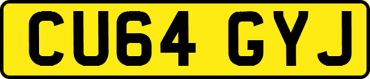 CU64GYJ
