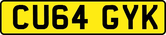 CU64GYK