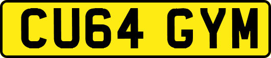 CU64GYM