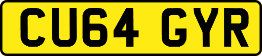 CU64GYR