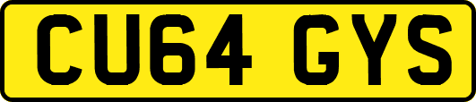 CU64GYS