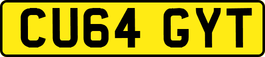 CU64GYT