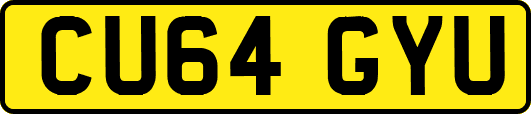 CU64GYU