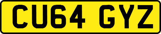 CU64GYZ