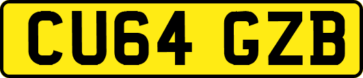 CU64GZB