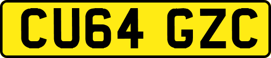 CU64GZC