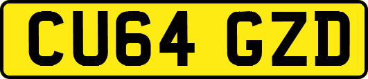 CU64GZD