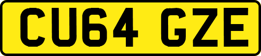 CU64GZE