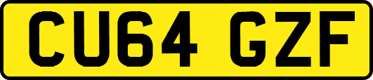 CU64GZF