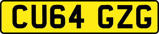 CU64GZG
