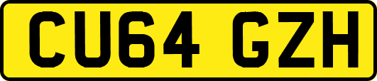 CU64GZH