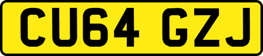 CU64GZJ