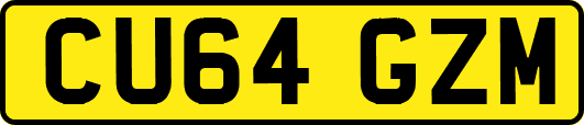 CU64GZM