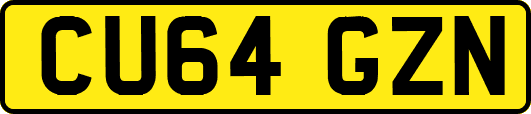 CU64GZN
