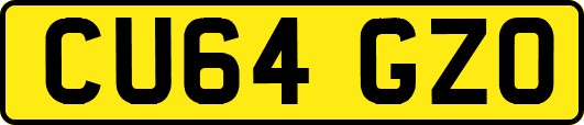 CU64GZO