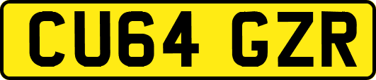 CU64GZR