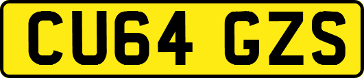 CU64GZS