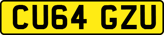 CU64GZU