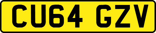 CU64GZV