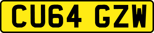 CU64GZW