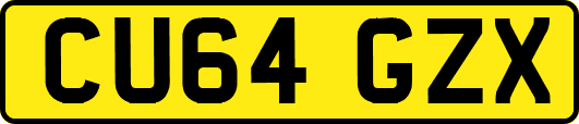 CU64GZX