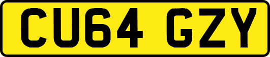 CU64GZY