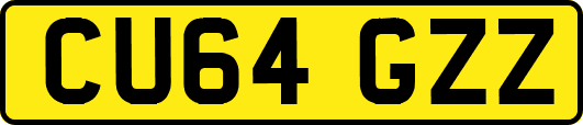 CU64GZZ