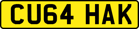 CU64HAK