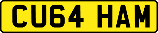 CU64HAM