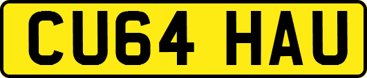 CU64HAU