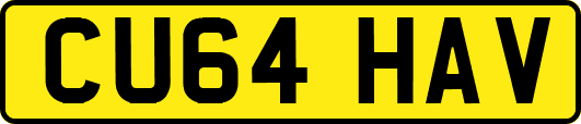 CU64HAV