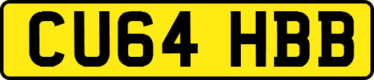 CU64HBB